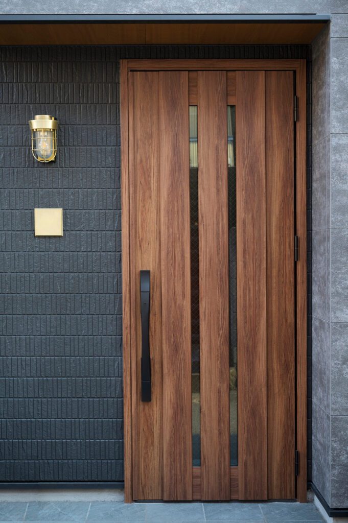 Fire rated door suppliers in uae