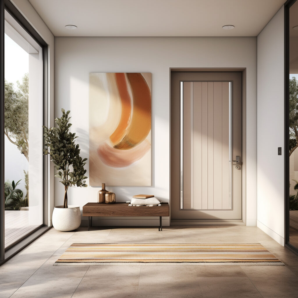 fire-rated doors