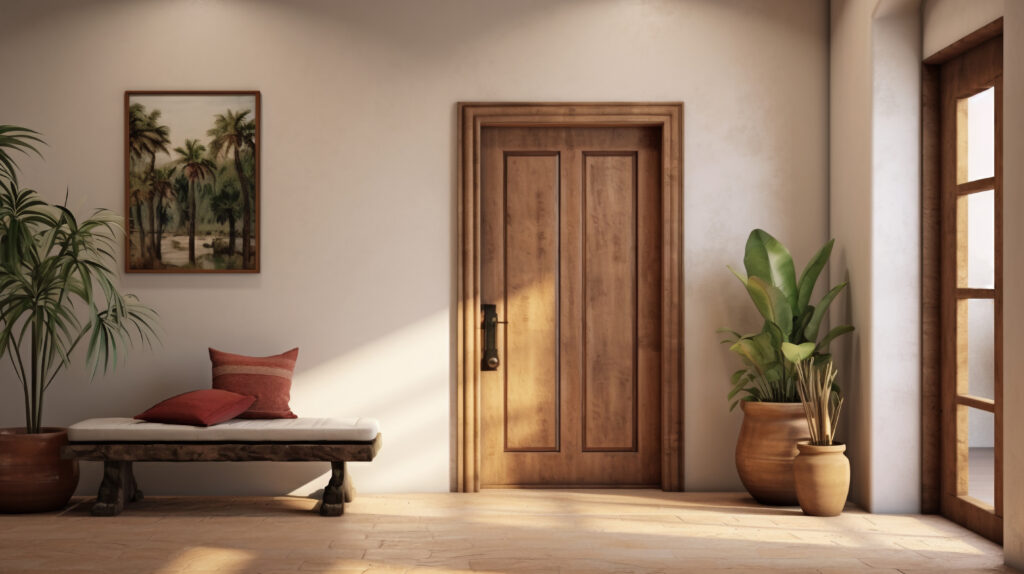 Fire Rated Doors