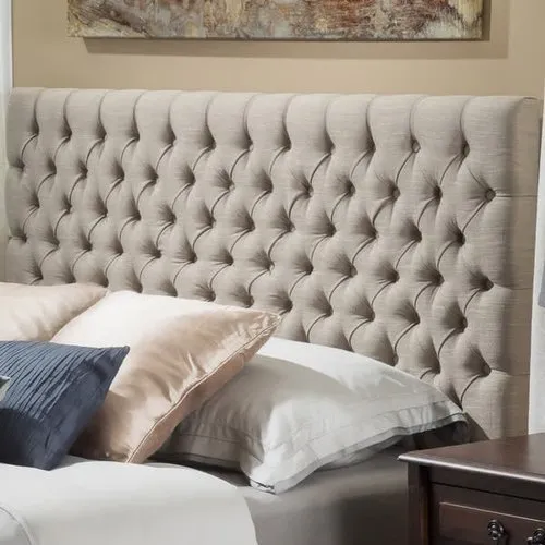 Headboard & Cladding