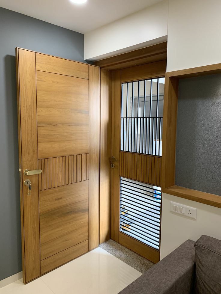 Best Fire Rated Doors in Dubai