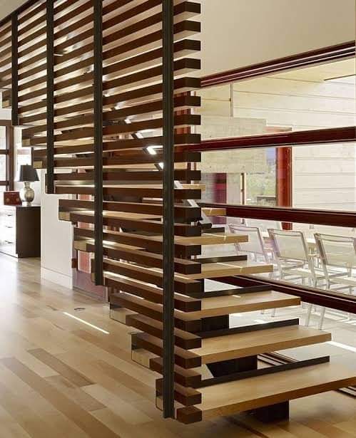 FIT OUT AND JOINERY