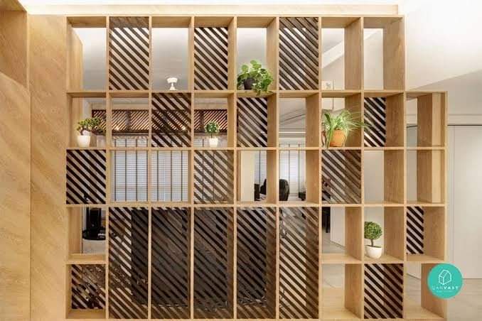 Fit Out And Joinery