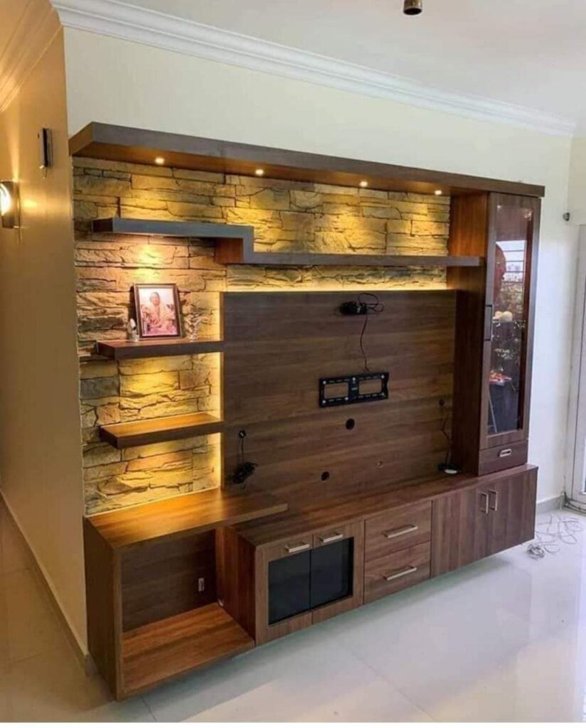 Fit Out And Joinery