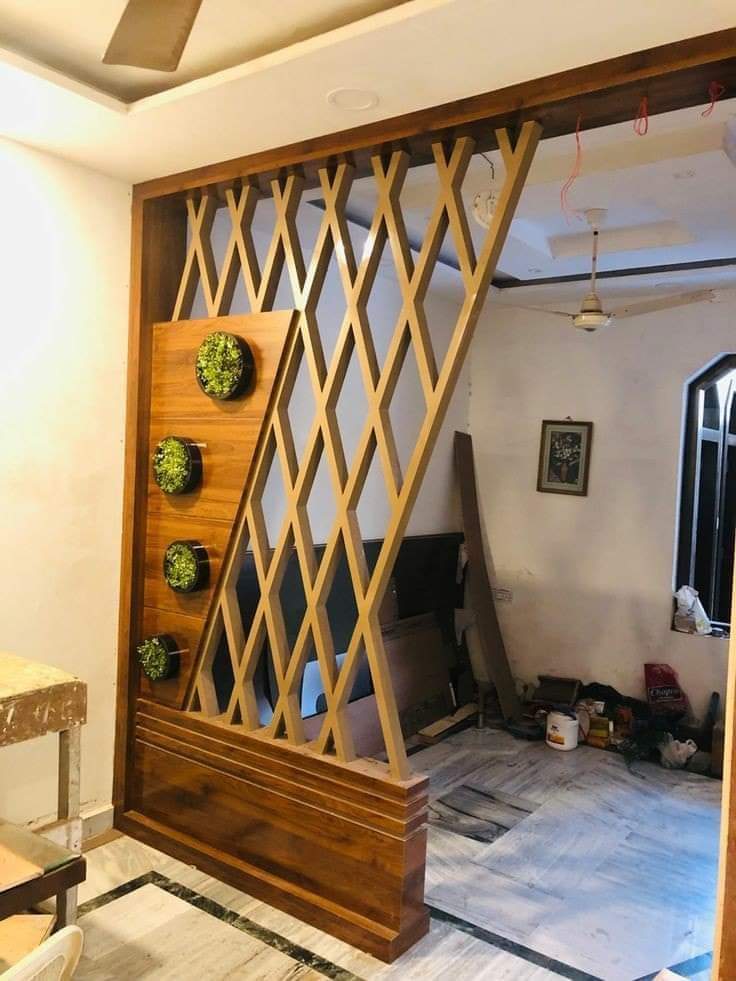 Fit Out And Joinery