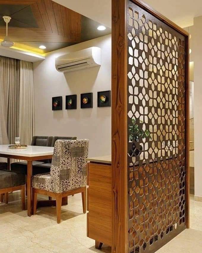 Fit Out And Joinery