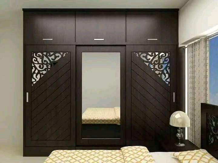 Wardrobes