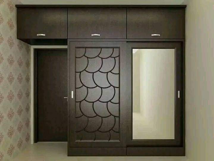 Wardrobes