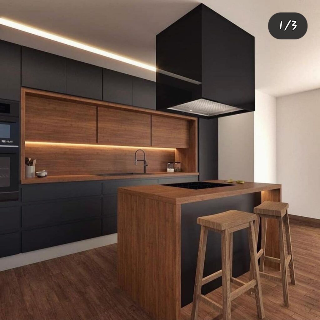 Kitchen Cabinet