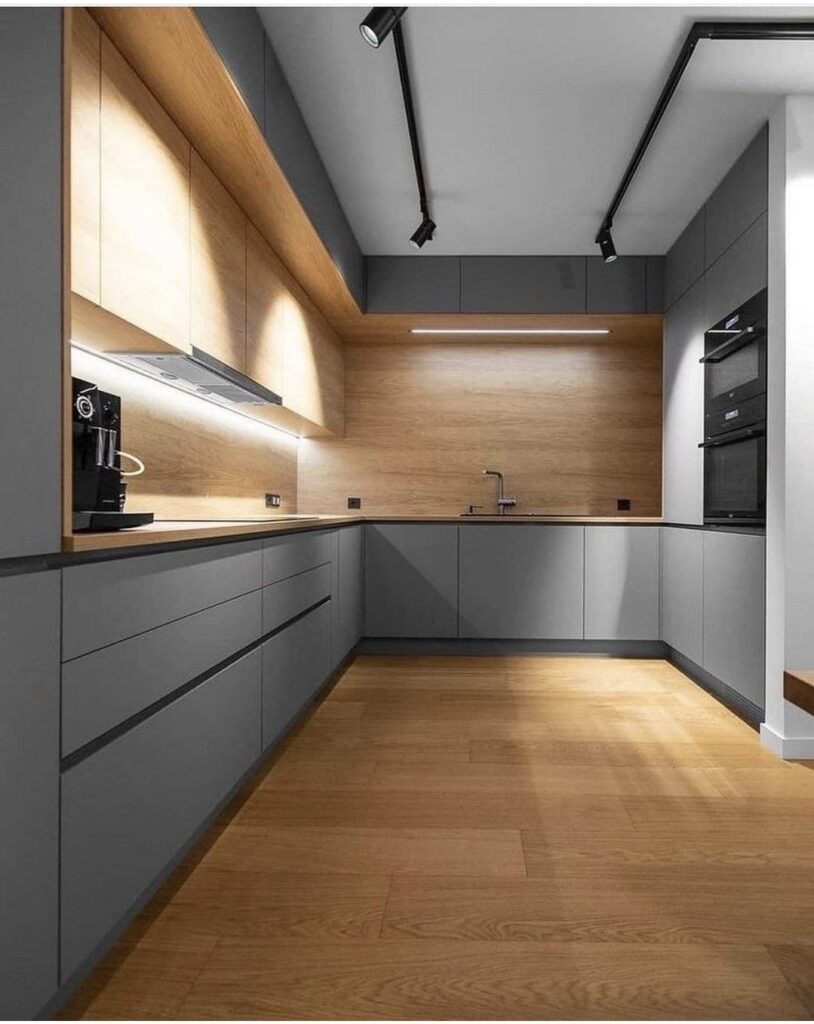 Kitchen Cabinets