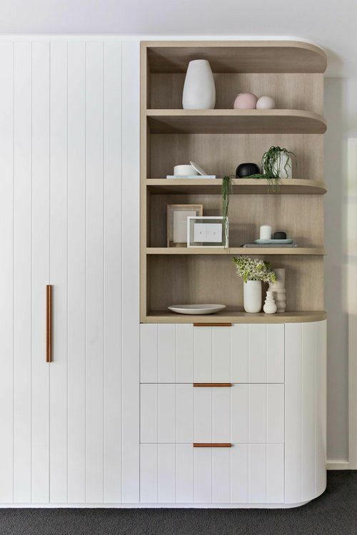 Wardrobes