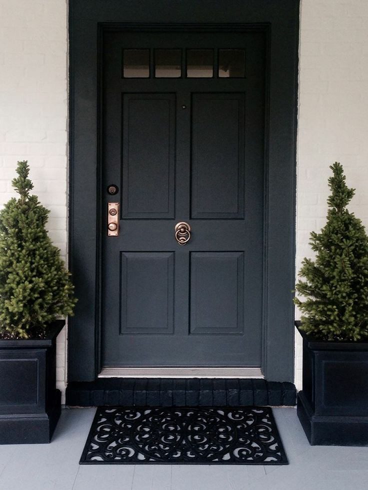 Fire-Resistant Doors UAE