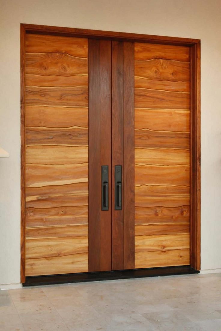 120-Minute Fire Doors