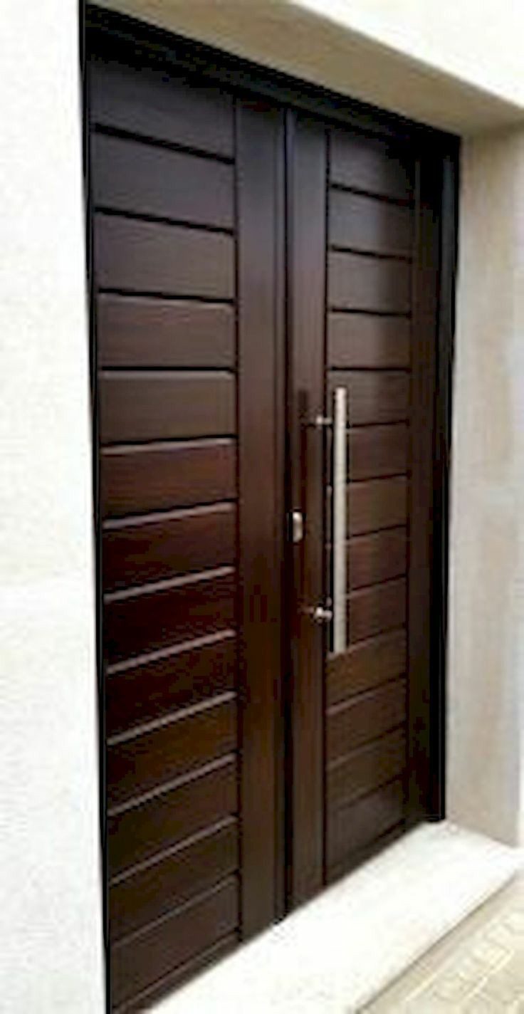 Fire-Rated Wooden Doors UAE