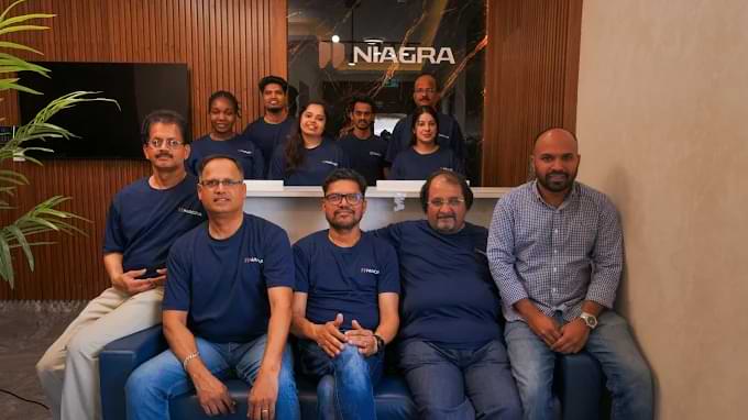 Niagra Team