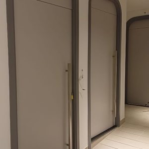 fire rated doors manufacturers in uae
